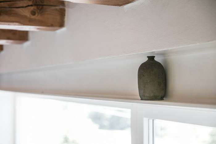 Rekonstrukce stodoly ve Středních Čechách, Studio Raketoplán