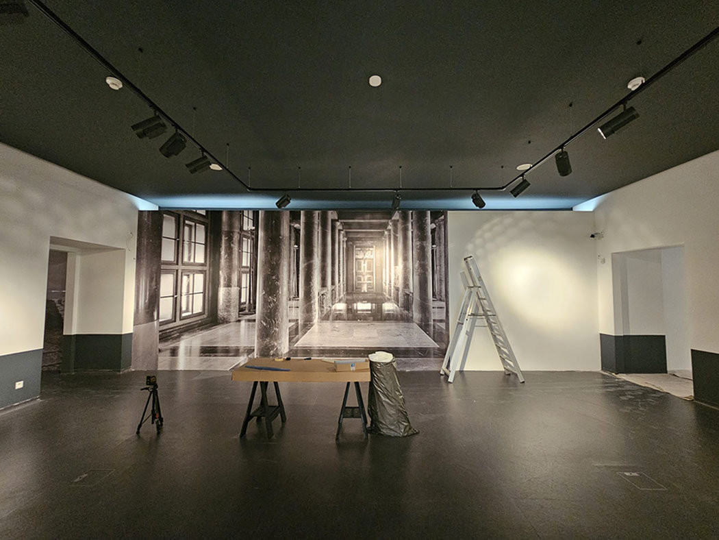 Nová výstava Slovenského národného muzea na Bratislavském hradě Josip Plečnik – stredoeurópsky architekt