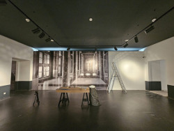 Nová výstava Slovenského národného muzea na Bratislavském hradě Josip Plečnik – stredoeurópsky architekt