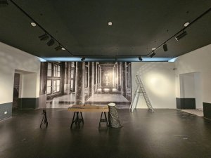 Nová výstava Slovenského národného muzea na Bratislavském hradě Josip Plečnik – stredoeurópsky architekt