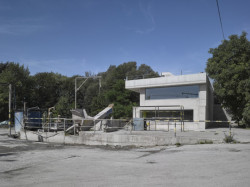 Administrativní budova ve Strančicích, Architektura s.r.o.