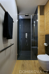 I. D. Arch, Rekreační apartmán Krkonoše - foto