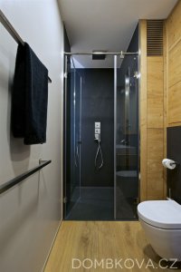 I. D. Arch, Rekreační apartmán Krkonoše - foto