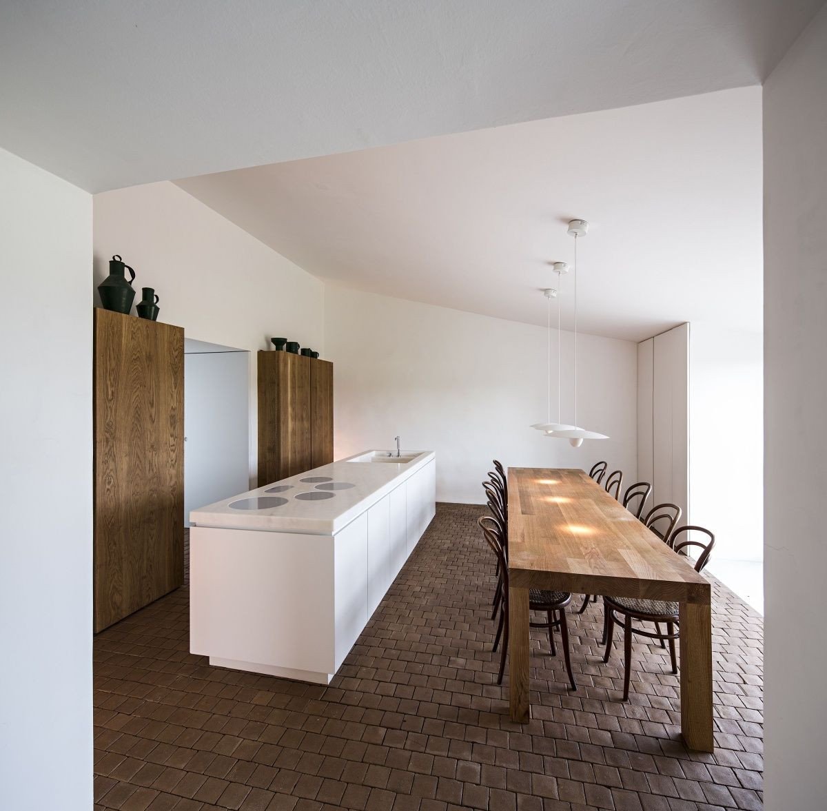 House in time, Manuel e Francisco Aires Mateus