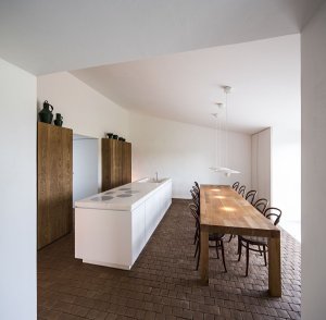 House in time, Manuel e Francisco Aires Mateus