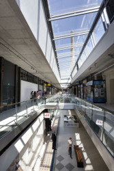 Studio acht, Centrum Pivovar Děčín - foto