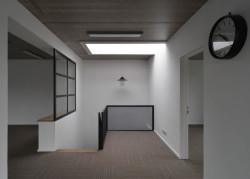 3+1 architekti, TRANSCO Děčín, rekonstrukce – foto