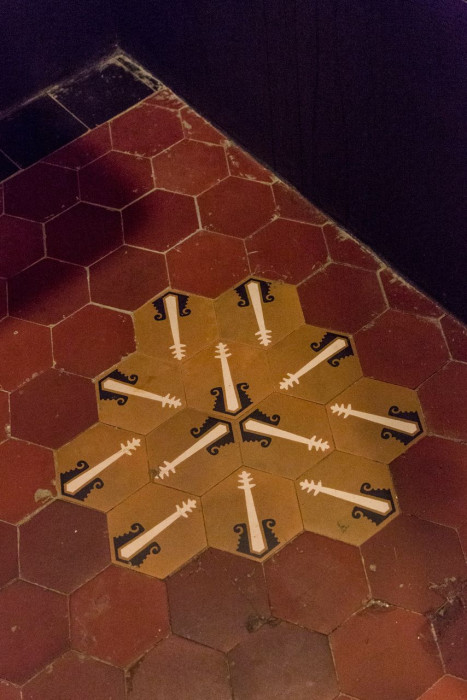 0,5 Studio, Byt Holešovice – foto