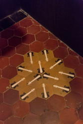 0,5 Studio, Byt Holešovice – foto