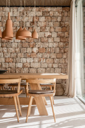 Villa na Mallorce od ateliéru Beef Architekti