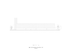 Pohled (Centrála tepelné elektrárny v Palencii, FRPO Rodríguez & Oriol)