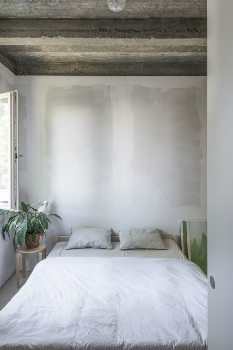 Byt Svätoplukova, Kilo / Honč