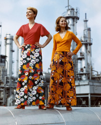 VEB Textilkombinat Cottbus, 1978.