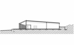 Vinařství Starý Vrch, řez, POParch