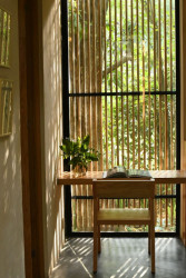 Dům ve vesnici Malinalco od studia MCxA Group