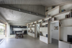 RD ve Zličíně, Rusina Frei