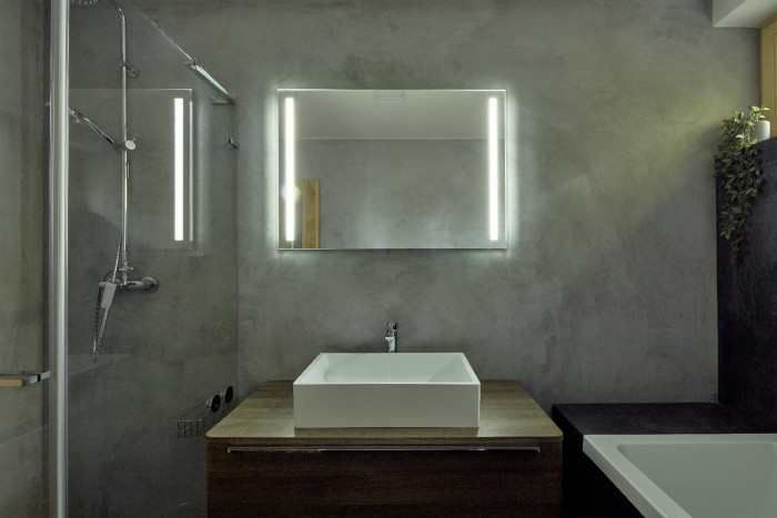 Rodinný dům Zvole u Prahy, Ondřej Kaluš