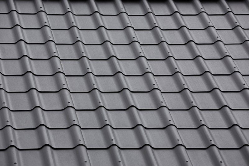 Střešní krytina Structa od Swisspearl je ideálním řešením pro rodinné domy i rekonstrukce.