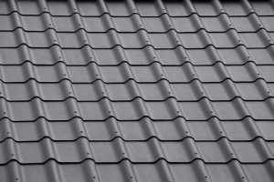 Střešní krytina Structa od Swisspearl je ideálním řešením pro rodinné domy i rekonstrukce.