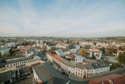 Letos to bude Humpolec.