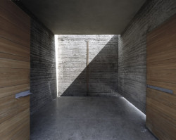 Marte.Marte, Pohřební kaple (AT) - foto