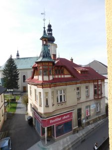 Původní stav