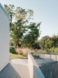 Rodinný dům JJ, JRKVC