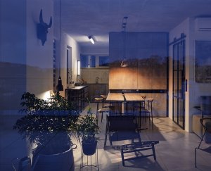 Formafatal, Loft Hřebenky – foto