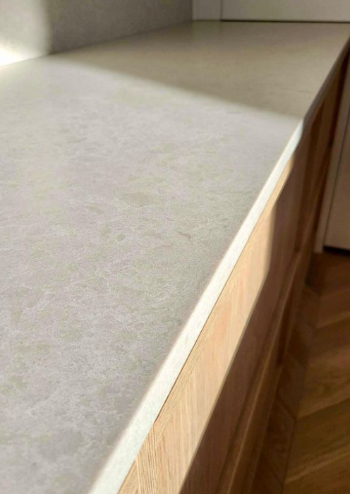 Tvrzený kámen Noble Quartzite od TechniStone