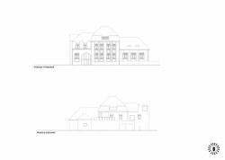 Mjölk architekti, Palmovka Jihlava / Rekonstrukce části průmyslového areálu Jihlavan, pohledy – foto