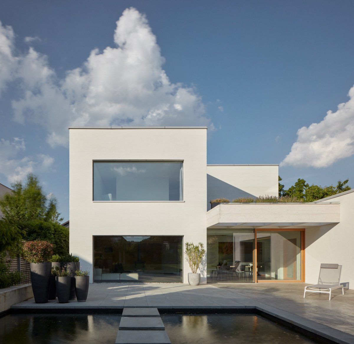 Rodinný dům Lhotka, SOA architekti