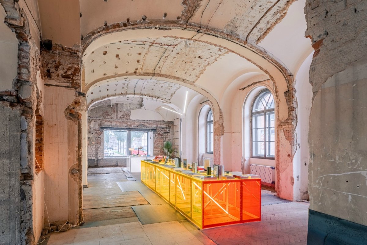 Brno Design Days.