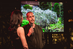 Subtile, Federico Díaz,