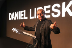 Daniel Libeskind, světoznámý architekt s polskými kořeny