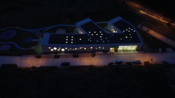 Mateřská škola v Dolních Břežanech, S.H.S architekti - foto