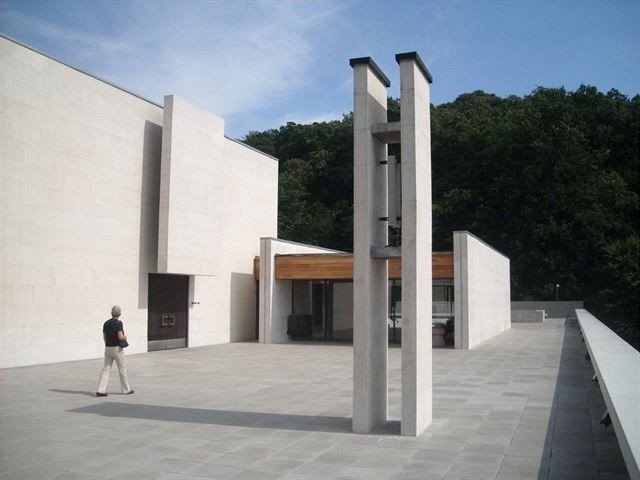Krematorium v Bratislavě, Ferdinand Milučký,