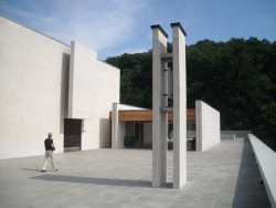 Krematorium v Bratislavě, Ferdinand Milučký,