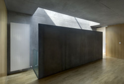 Kuba & Pilař architekti, Obytný soubor Na Krutci, foto