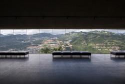 Jeskynní komplex Tianbao v Erlangu v provincii Sečuan na jihozápadě Číny.