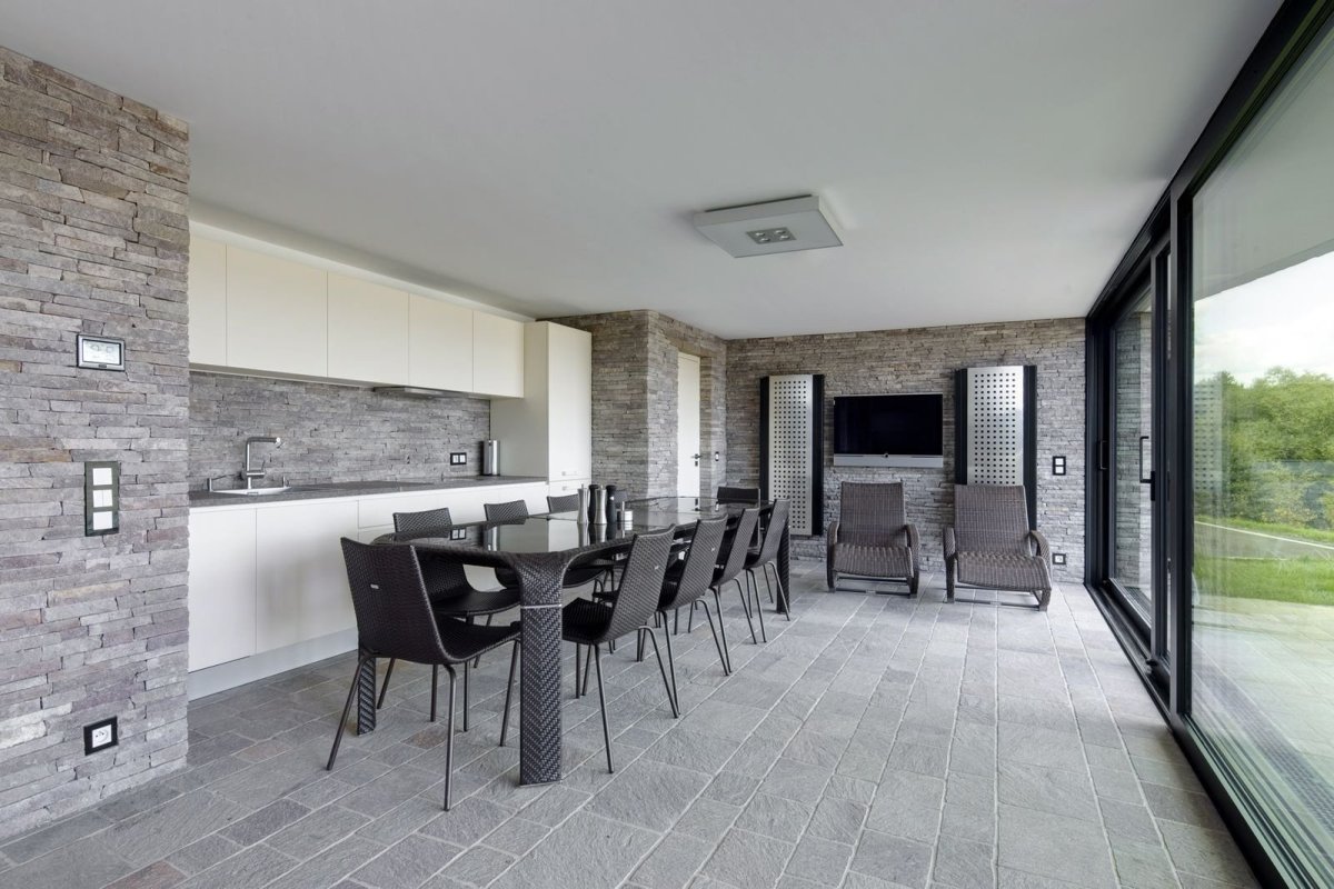 Designist, PHA Studio, Dům Děčín, foto