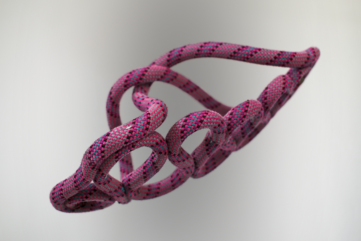 Rope-ky, Tadeáš Cienciála. Zdroj: Spolek posluchačů architektury
