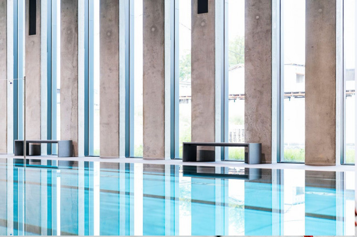 atelier-r, Aplikační centrum BALUO – foto