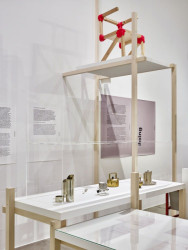 Výstava The Bauhaus #itsalldesign - foto