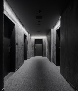 Tee House Beskydy, CMC architects/ Vít Máslo, David R. Chisholm