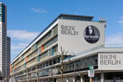 Bikini Berlin, Hild und K Architekten