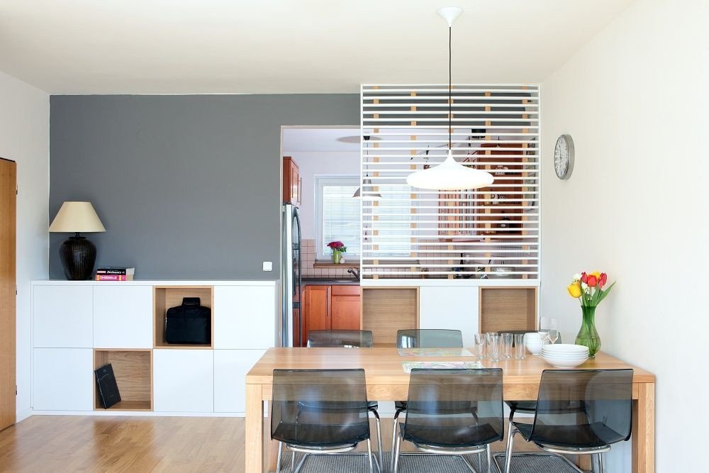Mooza architecture, RD Rudná – foto