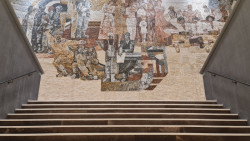 Rekonstrukci milovického kulturního domu navrhlo studio Hexaplan.