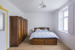 Rekonstrukce statku v jižních Čechách, Mooza architecture