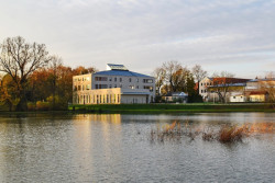 Škola Hovorčovice II, Ondřej Tuček