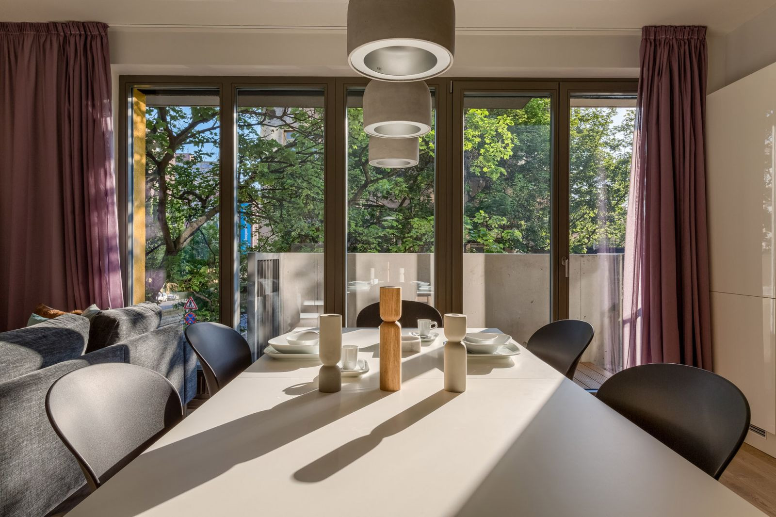 4blok, Chmelař architekti